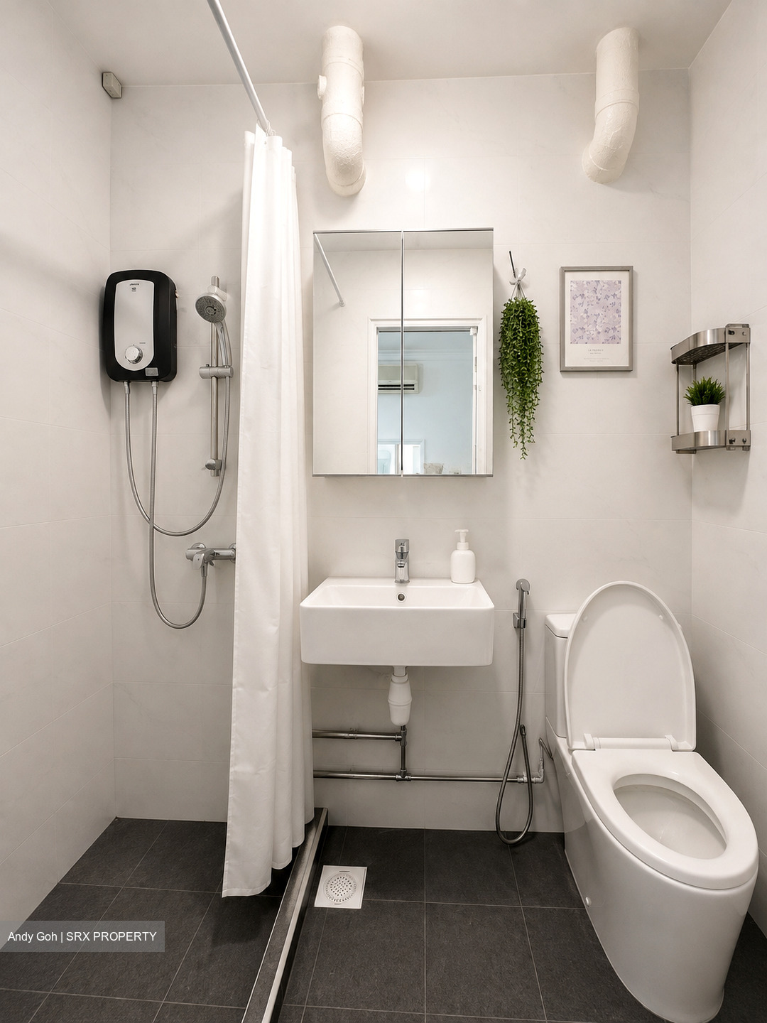 Blk 870 Tampines Vista (Tampines), HDB 4 Rooms #602838081